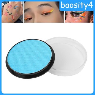 Bảng Mỹ Phẩm Sắc Tố Màu Cơ Bản Cho Các Bữa Tiệc Lễ Hội Theo Chủ Đề Vui Nhộn