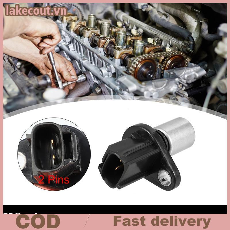 Lat 90919-05024 Động cơ Trục cam Vị trí Cảm biến với Prius C Echo Yaris Scion XA XB L4 1.5L linh cẩu