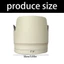 Exhila ET-87 Lens Hood 77mm Bayonets Mount cho 70-200mm f 2 8L IS II Phụ kiện máy ảnh