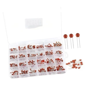 Yoo 960 Chiếc Tụ Gốm Các Loại Cho Tần Số Và Dự Án Vô Tuyến Dao Động