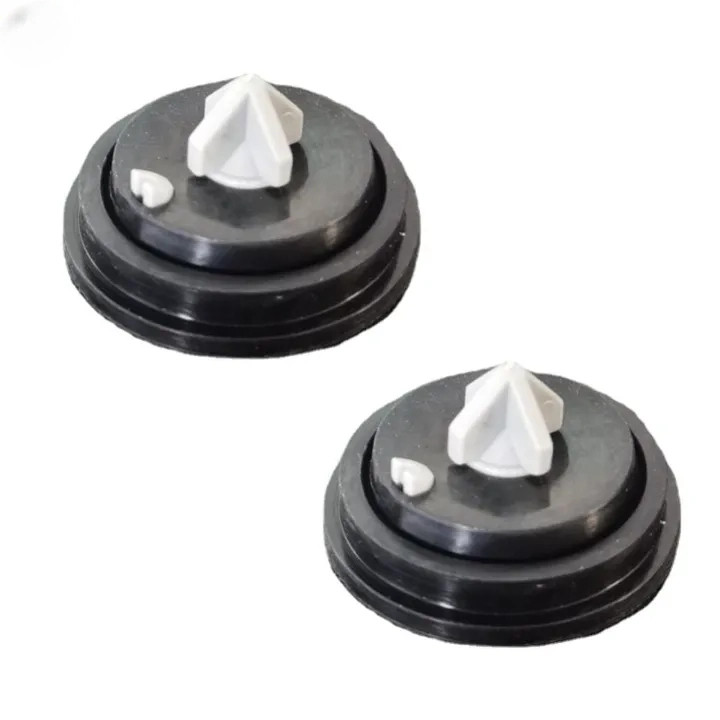 Phụ kiện cao su van xả nước bồn cầu, kích thước 27x15mm, Van Xả Nước Bồn Cầu, Ron Cao Su / Vòng Đệm Cao Su