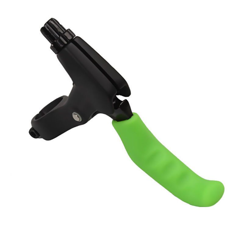 Vỏ bảo vệ đòn bẩy phanh xe đạp leo núi, silicone chống trượt và mài mòn