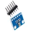 Mô-đun cảm biến micro kỹ thuật số ONE I2S 1 6V đến 3 6V cho hệ thống nhúng