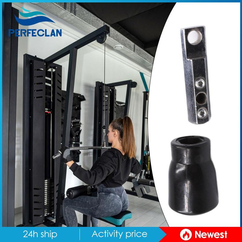 Máy tập thể dục dùng dây cáp hạng nặng cho luyện tập tại nhà, tăng cường sức mạnh cánh tay và lưng.