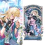 BH2 Cho Mọi Thời Gian Alkaid Đứng Tấm Ngọc Lục Bảo Acrylic Tấm Đứng Ký Anime Để Bàn Trang Trí HB2