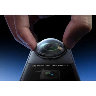 Kính bảo vệ ống kính Insta360 X5 Premium Lens Guards chính hãng chống trầy xước bảo vệ lens camera