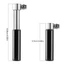 Yoo Áp Lực Xe Đạp Bơm Di Động Xe Đạp Lốp Máy Bơm Hơi Xe Đạp Sàn Cho Xe Đạp Leo Núi Lốp