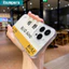 Ibumpers Ốp Điện Thoại Đẹp Tàu Điện Ngầm Tokyo Đơn Giản Trong Suốt Mềm Cao Cấp Chống Sốc Cho iPhone 11 12 13 14 15 16 17 Pro Max IP 7 8 Plus Iphon X XS XR Xs Max