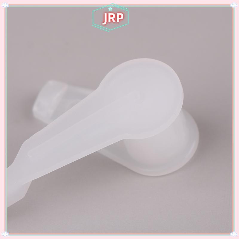 Kẹp JRP có ốc vít cố định chụp đèn LED trần, phụ kiện khóa nhựa cho đèn trần