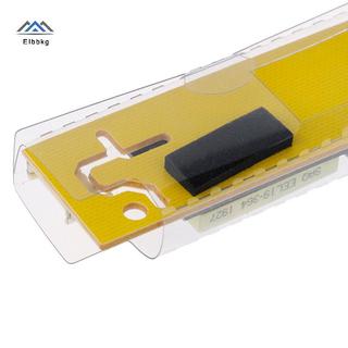 ELBBKG Đèn Kép CCFL Áp Lực Cao Bảng Biến Tần Màn Hình LCD Đèn Nền 10-26 "10-28V Mới
