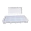 SUIT Khuôn Khay Trang Sức Silicon Cho Sáng Tạo Nhựa Nghệ Thuật Và Dự Án Thủ Công
