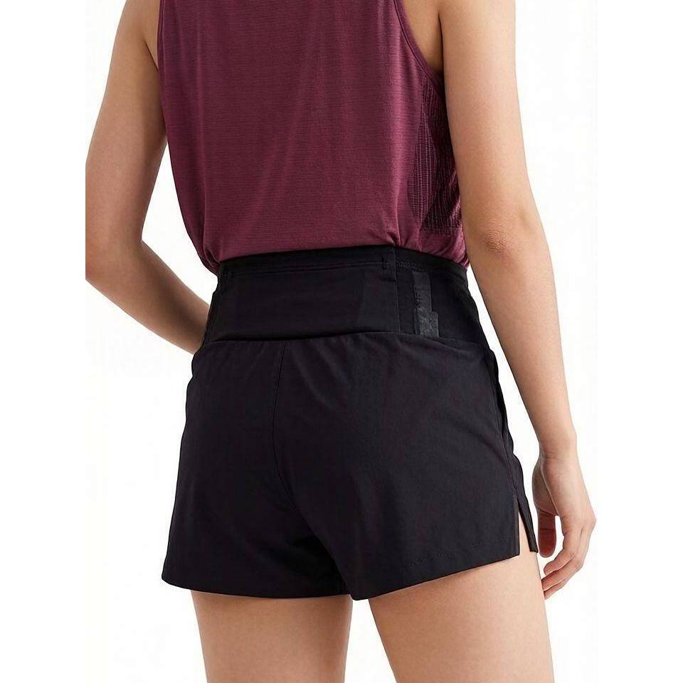 [Popular] Multi-Pocket Running Shorts Baby Boy and Girl Summer Marathon Sports Quick-Drying Shorts L19N