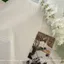 Tất Cả Cotton 40s Kỹ Thuật Số In Vải 1 Mm Mè Chấm Màu Sắc Tương Phản Vải Hành Lý Tóc Vòng Trẻ Em Quần Áo Nhà Vải 4.3