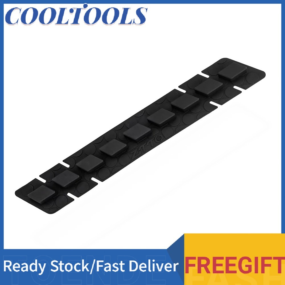 Coo Coo ZTTO Xe Đạp Chainstay Tấm Bảo Vệ Xe Đạp Dây Xích Silicon Ở Lại Khung Bảo Vệ Tấm Bảo Vệ Chống Trầy Xước Chu Kỳ Phụ Kiện Cho Đường Núi