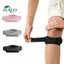Bộ bảo vệ đầu gối Springevenstar silicone điều chỉnh được, hỗ trợ chạy bộ và tập gym
