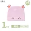 Mũ trẻ em Mũ Cotton nguyên chất dễ thương cho bé mùa thu đông