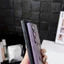 Ốp Từ Tính Sang Trọng Cho Samsung Galaxy S25 S24 S23 FE S26 Plus Ultra 5G Vỏ TPU Mềm