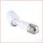 Bộ chuyển đổi mở rộng ổ cắm bóng đèn Star E27 Đèn chiếu sáng xoay 360 độ E27