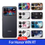 Phim dán giấy máy ảnh mềm in xu hướng thời trang cho Honor Win RT / Micro mờ / Chống trầy xước Bảo vệ máy ảnh