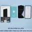 Kính cường lực chống nhìn trộm NILLKIN cho IPhone 17 Pro Max Air 16 Pro 15 14 13 12 kèm khung trợ dán