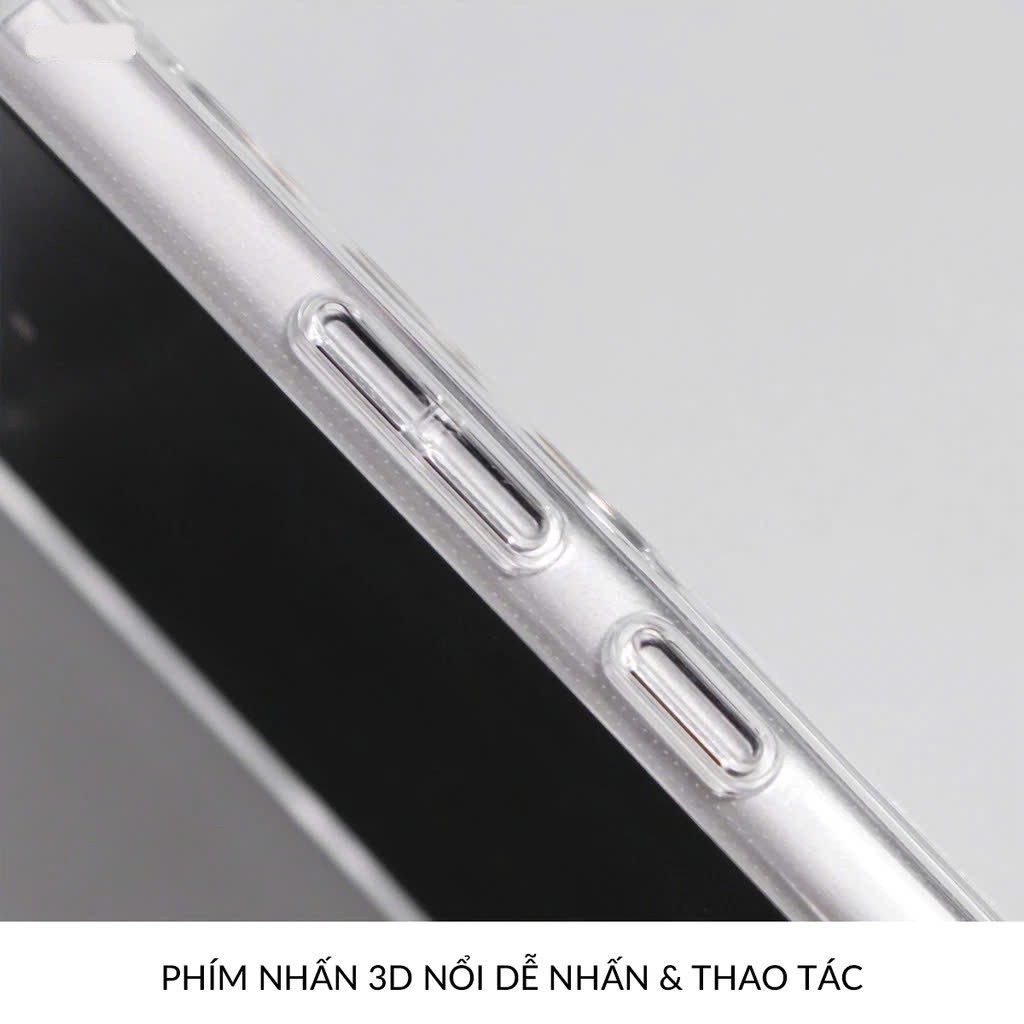 [Chính Hãng] Ốp Lưng Trong Suốt Likgus Cho Samsung S23 Đến S26 Ultra - Hỗ Trợ Sạc Không Dây Từ Tính, Kháng Ố Vàng