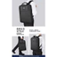 Balo Chống Gù WiWU Minimalist Backpack Cho Laptop 15.6 Inch - Vải Kháng Nước, Đa Năng Đi Học, Du Lịch