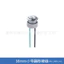 Chính hãng GEBERIT GEBERIT Bồn Vệ Sinh Top Double Press Flush Nút Tiết Kiệm Nước Đa Năng XBGW
