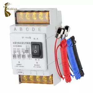 Bộ điều khiển mực nước tự động di động cho các ngôi nhà lớn Giảm tràn