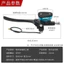 Pin Điện Bơm Phanh Xe 009 007 Phanh Phanh Trên Bơm Lắp Ráp Thích Hợp Cho Sâu Bắp N1s Bơm Phanh Đĩa