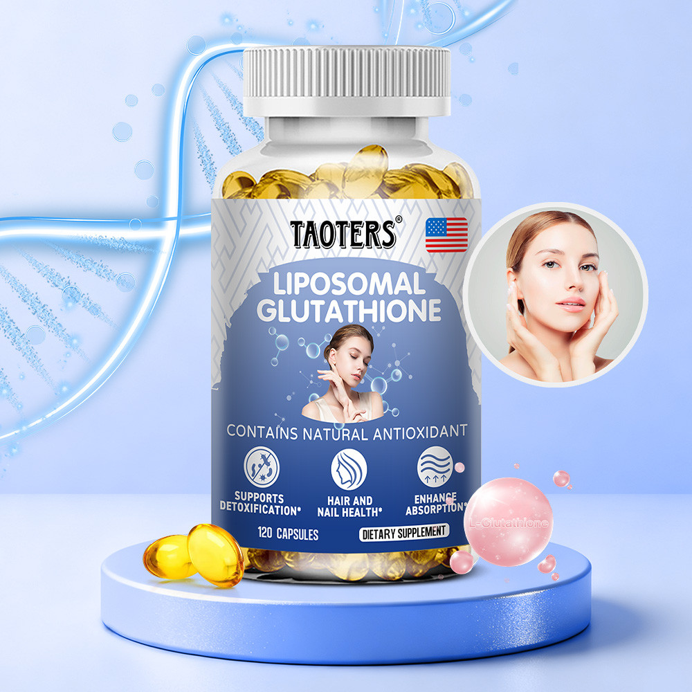 liposome tối đa khả năng hấp thu glutathione Glutathione liposome - Giá Tốt, Sale Tháng 06, Ship 0 Đồng