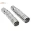 TRTR Spark Plug Soet Cờ Lê Adapter 14mm16mm Bộ Khớp Đa Năng Với Từ Tính Linh Hoạt Soet Tường Mỏng 3 / 8 "Drive Car Repair Tool VN