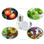 【COD】Đèn LED trồng cây E27 có các chuẩn E14 MR16 GU10 B22, tăng cường sinh trưởng cho cây cảnh trong lều nhà kính.
