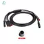 Cáp Chính 9Pin Chống Nước Cho Bộ Điều Khiển Xe Đạp Điện