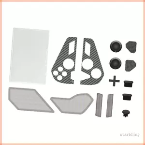 Bộ chặn bụi sao cho Rog X với chất lượng PVC đảm bảo khả năng chống bụi