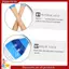 Lục lạc gõ tay Maracas, Nhạc cụ lắc Rumba bằng gỗ dành cho trẻ em Người lớn, Bộ 2, Xanh lam Dễ dàng cài đặt Dễ dàng sử dụng