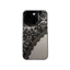 Ốp Điện Thoại Họa Tiết Màu Đen Thích Hợp Cho iPhone17promax Phong Cách Tối Thích Hợp Cho iphone16pro Phong Cách Mới 15 Ren 14 Niche 13 Cao Cấp Chống Sốc