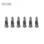 toyuvn ACAGALA Kim loại Clarinet Sửa chữa Bộ phận bảo trì Vít Miếng đệm Bộ công cụ Phụ kiện Clarinet