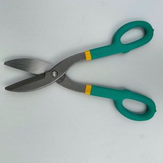 Kéo cắt tôn Gufurther loại 10/12 inch siêu sắc. Hàng chất lượng cao
