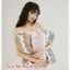 Khăn Tắm Nhung San Hô Siêu Thấm Hút GADI, Họa Tiết Lượn Sóng Bắt Mắt Kèm Móc Treo Tiện Lợi