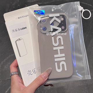 Ốp Điện Thoại Cảm Giác Da Pitaya Silicon Lỏng Cho iPhone17 16 15 14 13 Pro Max Bảo Vệ Camera Chống Sốc Ốp Lưng Mềm Chống Rơi