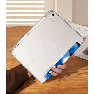 Cinnamoroll blueberry Ốp bảo vệ gập chữ Y cho iPad cho Air 4/5/6/7/8 M3 M5 iPad Gen 11 A16, Pro 11 M4  Chống sốc