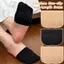 1 / 3 / 5 đôi Tất dài chống trượt - Công nghệ đế Gel chấm | Tất Nylon vô hình cho giày, giày nhẹ và hỗ trợ