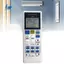 Thay thế điều khiển từ xa AC A75C4453 cho điều hòa không khí biến tần -V24RKH -S28RKH