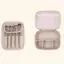 Trong Kho Xách Tay Công Suất Lớn Đa Năng Túi Mỹ Phẩm Với Tự do Chia Trang Điểm Lưu Trữ Cod