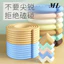 Dải chống va chạm cho bé Dải bảo vệ góc gia đình cho bé Dải bảo vệ chống va chạm Trẻ em có thể cắn cạnh Dải viền mới