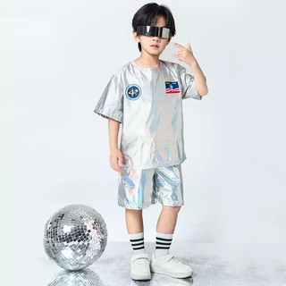 Quần áo trẻ em Đồ Nhảy Hiphop Cho Bé Gái Đồ tập nhảy dance cho Hoạt Náo Viên Biểu Diễn Trang Phục Quần áo hiphop Đồ nhảy hiện đại cho Đồ nhảy cho bé Đồ nhảy zumba cho