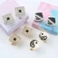 Cufflinks vuông kim cương phù hợp với áo sơ mi
