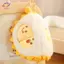 HFTOY 1Pc Trái Cây Dễ Thương sầu Riêng Mặt Dây Chuyền Đồ Chơi Sang Trọng Schoolbag Mặt Dây Chuyền Búp Bê Móc Khóa Xe Ô Tô Mặt Dây Chuyền Cặp Đôi Móc Khóa Quà Tặng ~