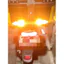 Xe Máy Đèn led Nhấp Nháy Mũi Tên Chỉ Báo 12V Biến Tín Hiệu Streamer Đuôi Đèn Trang Trí Phanh Ánh Sáng Vàng Sương Mù
