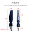 Mới Nâng Cấp LED Xe Máy Chạy Nước Tín Hiệu 12V Nổi Bật Đèn LED Hạt Xe Điện Hai Lớp Gia Cố Giá Đỡ Đèn